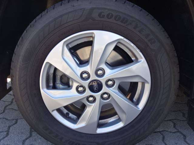 FORD Transit Custom usata, con Lettore CD