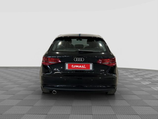 AUDI A3 usata 3