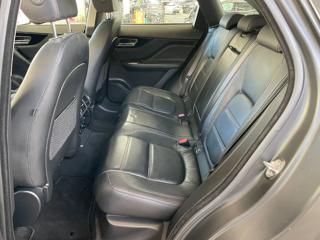 JAGUAR F-Pace usata, con Cruise Control