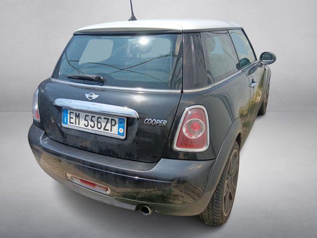 MINI Cooper usata, con Airbag Passeggero