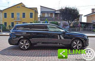 PEUGEOT 308 usata, con Autoradio