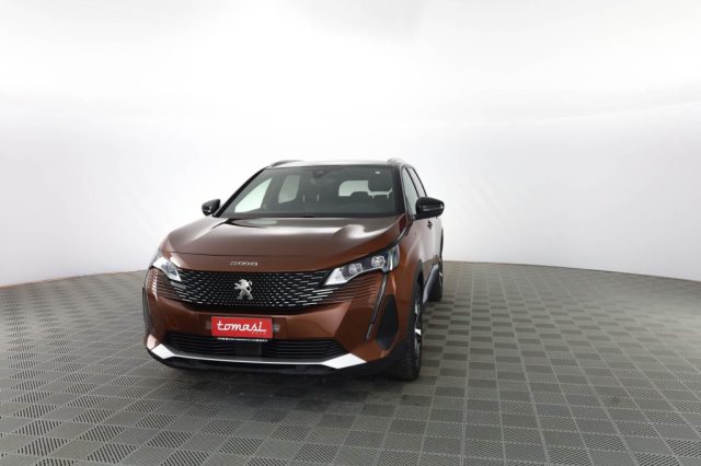 PEUGEOT 5008 usata 0