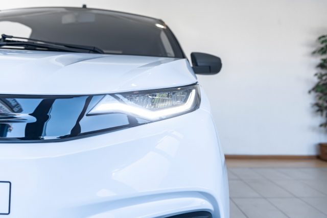 AIXAM City usata, con Chiusura centralizzata