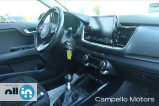 KIA Stonic usata 13