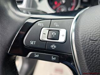 VOLKSWAGEN Golf usata, con Cruise Control