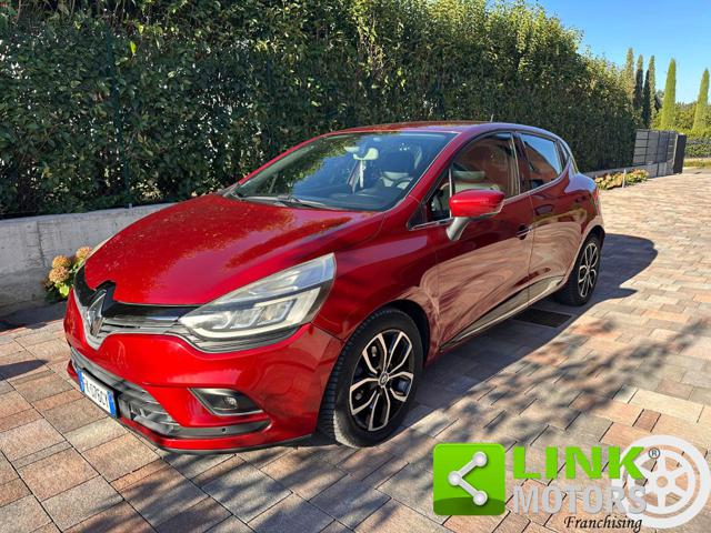 RENAULT Clio usata 2