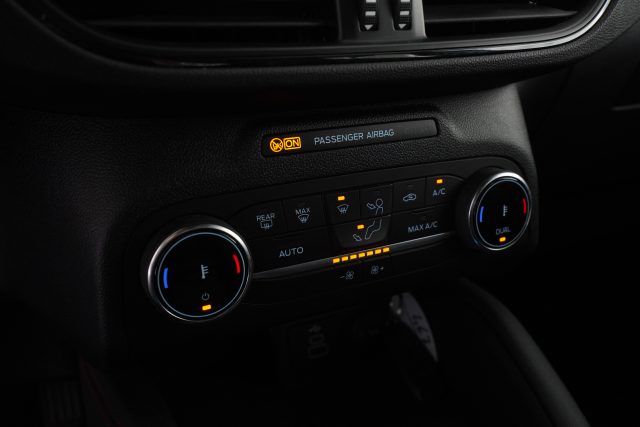 FORD Kuga usata 17