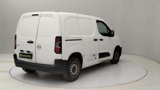 OPEL Combo usata, con Climatizzatore