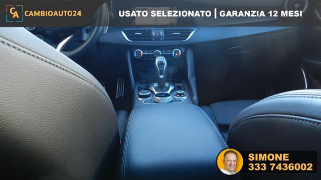 ALFA ROMEO Giulia usata 90