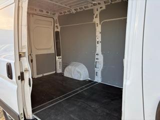 FIAT Ducato usata, con Fendinebbia