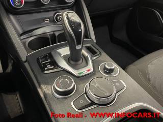 ALFA ROMEO Stelvio usata, con Climatizzatore