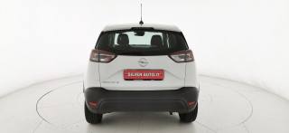OPEL Crossland X usata, con Autoradio