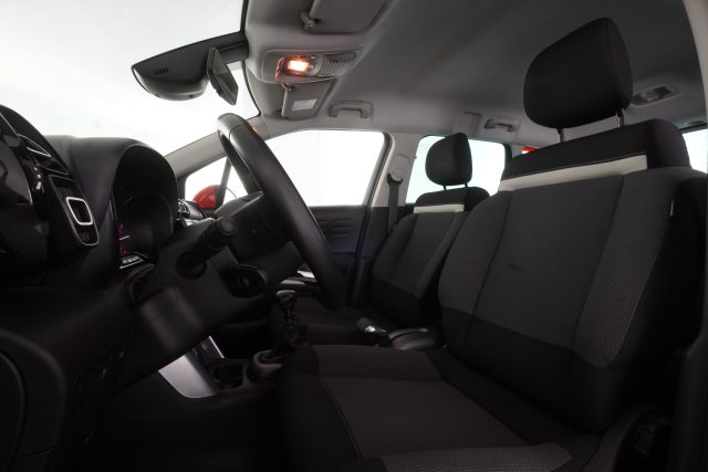 CITROEN C3 Aircross usata 2