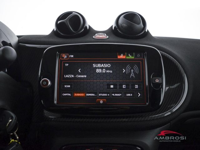SMART ForTwo usata 12
