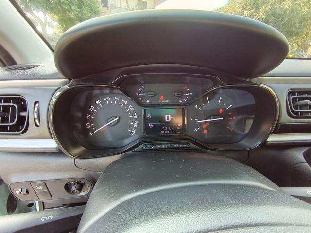 CITROEN C3 usata, con ESP
