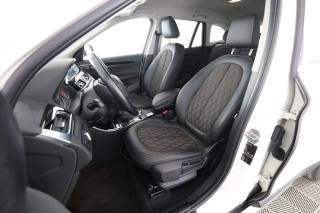 BMW X1 usata 2