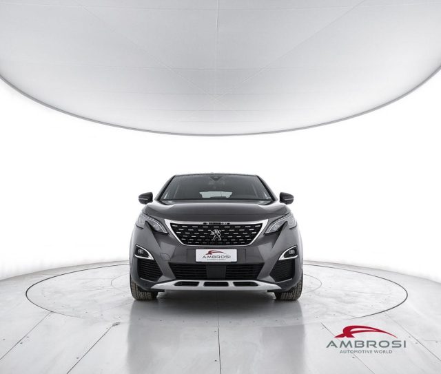 PEUGEOT 3008 usata 4