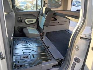 CITROEN Berlingo usata, con Touch screen