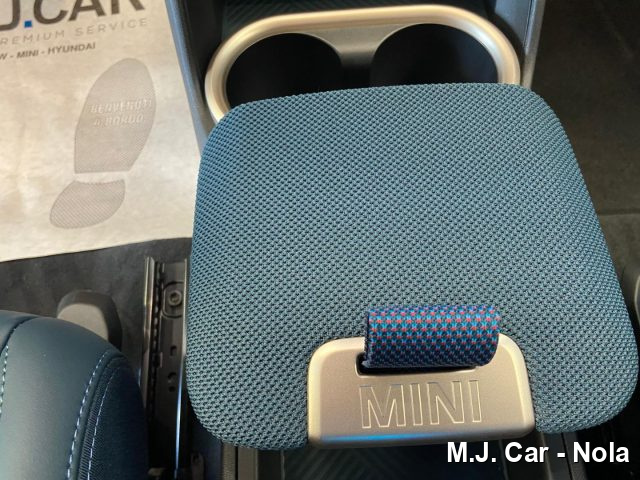 MINI Mini usata, con Interni in pelle