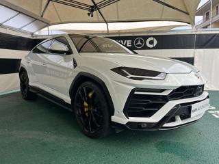 LAMBORGHINI Urus 4.0