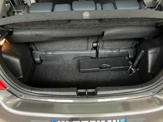 TOYOTA Yaris usata, con Immobilizzatore elettronico