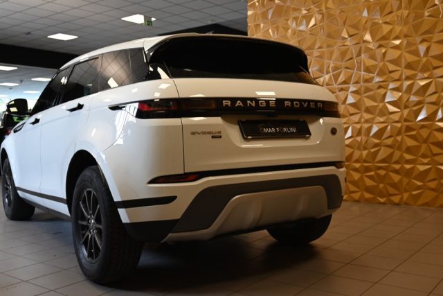 LAND ROVER Range Rover Evoque usata 105