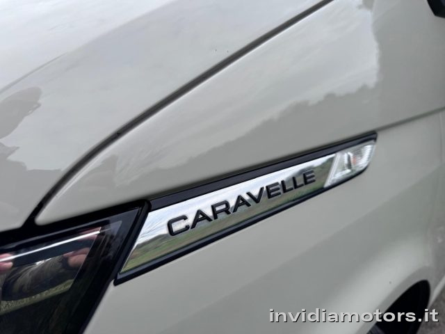 VOLKSWAGEN T6.1 usata, con Servosterzo