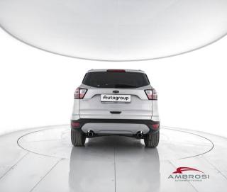 FORD Kuga usata 5