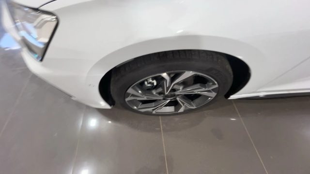 AUDI A3 usata, con Sensore di pioggia