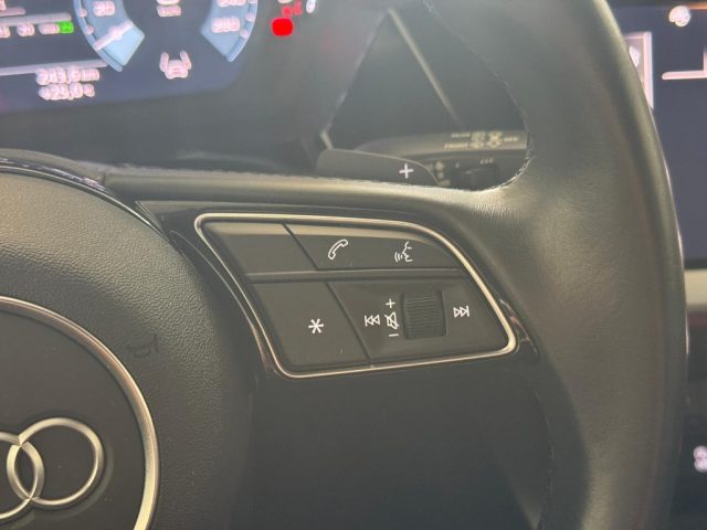 AUDI A3 usata, con Autoradio digitale