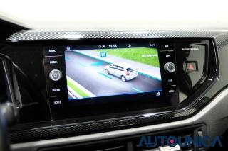 VOLKSWAGEN Polo usata, con Volante multifunzione