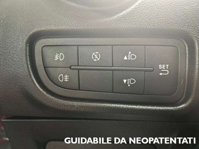 ALFA ROMEO MiTo usata, con Cruise Control