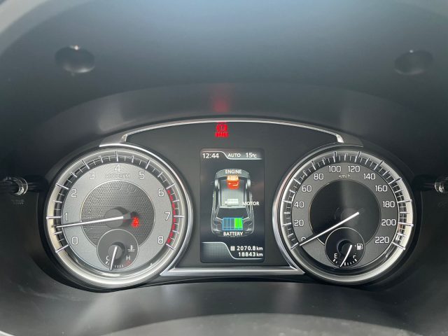 SUZUKI Vitara usata, con Chiusura centralizzata