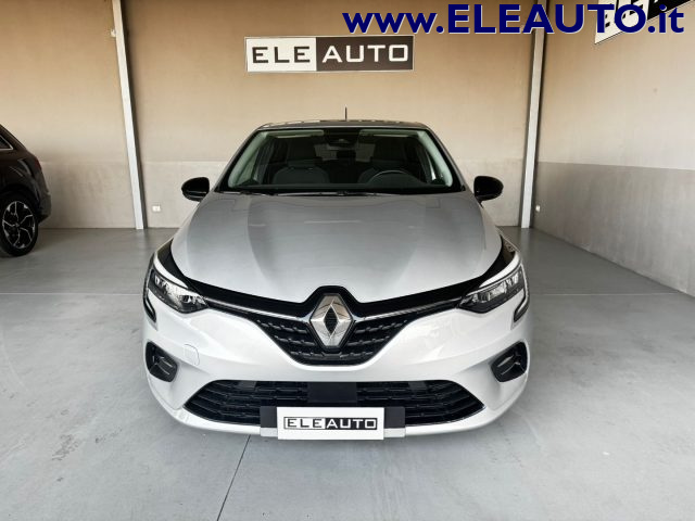 RENAULT Clio usata, con Airbag