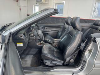 VOLVO C70 usata, con Controllo trazione