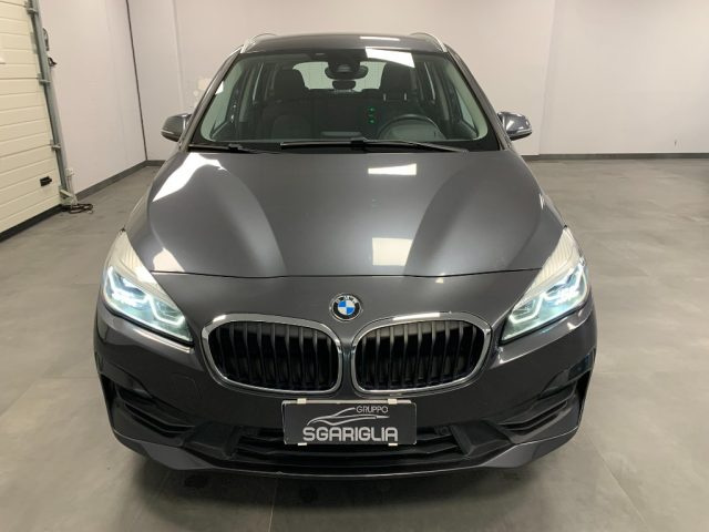 BMW 216 usata, con Airbag
