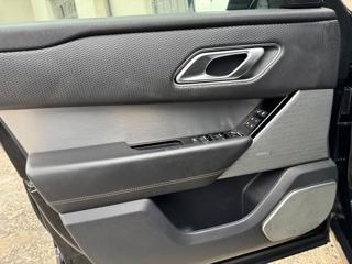 LAND ROVER Range Rover Velar usata, con Fendinebbia