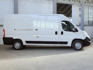 FIAT Ducato usata, con ESP