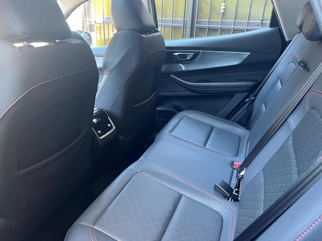 DR MOTOR DR 5.0 usata, con Volante multifunzione