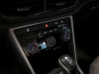 VOLKSWAGEN T-Roc usata, con Park Distance Control