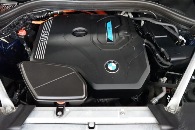 BMW X3 usata, con Luci diurne