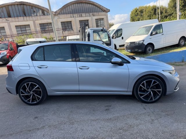 VOLKSWAGEN Golf usata 4