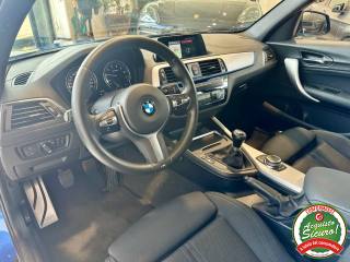 BMW 118 usata, con Chiusura centralizzata