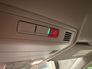 VOLKSWAGEN T-Cross usata, con Touch screen