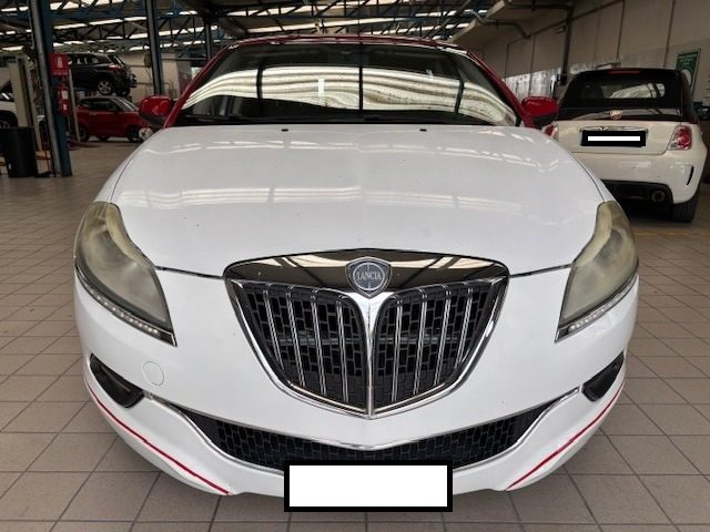 LANCIA Delta usata, con ABS