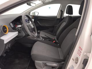SEAT Ibiza usata, con Immobilizzatore elettronico