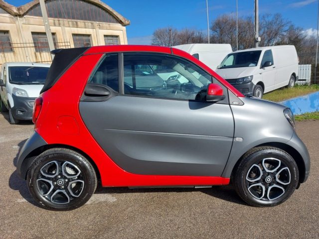 SMART ForTwo usata 4