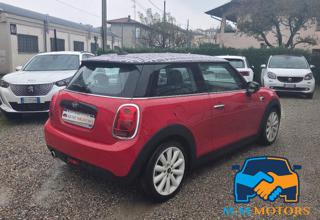 MINI Cooper usata, con Airbag Passeggero