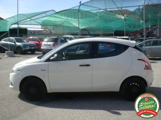 LANCIA Ypsilon usata, con Climatizzatore