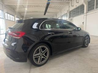 MERCEDES-BENZ A 200 usata, con Boardcomputer